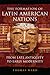 The Formation of Latin American Nations by Thomas Ward