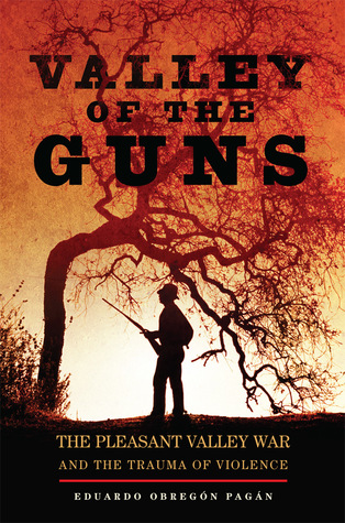 The Pleasant Valley War and the Trauma of Violence