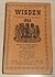Wisden Cricketers' Almanack 1945 by Hubert Preston