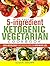 The Easy 5-Ingredient Ketog...