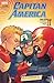 Capitan America n. 81 by Nick Spencer