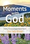 Moments with God:...