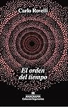El orden del tiempo