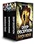The Dan Roy Series #4-6