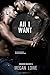 All I Want (Rocking Racers #5)