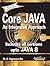 Core Java: An Integrated Ap...
