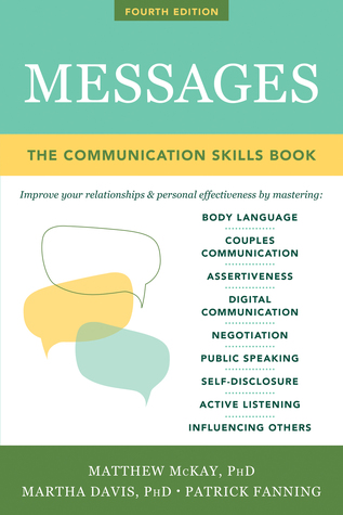 Messages: The Communication Skills Book Messages: The Communication Skills Book