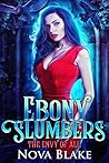 Ebony Slumbers by Nova Blake