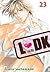 LDK, Vol 23 (L♥DK, #23)
