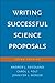 Writing Successful Science Proposals