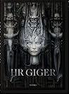 HR Giger