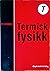 Termisk Fysikk