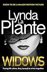 Widows by Lynda La Plante