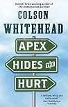 Apex Hides the Hurt