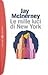 le mille luci di new york by Jay McInerney