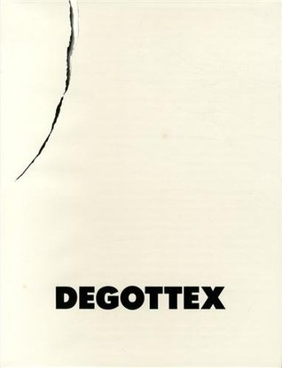 Degottex (Hardcover)
