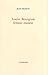 Louise Bourgeois,Femme Maison by Jean Frémon