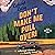 Don't Make Me Pull Over!: A...