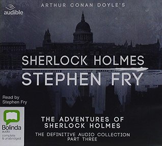 The Adventures of Sherlock Holmes: 3