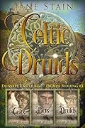 Celtic Druids: Dunskey Castle #4-6