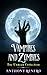 Vampires and Zombies: The Undead Collection