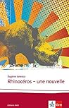Rhinocéros: Une n...