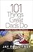 101 Things Great Dads Do: Small Acts That Make a Big Difference