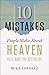 10 Mistakes People Make Abo...