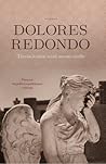 Tämän kaiken minä annan sinulle by Dolores Redondo