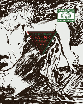 Faune ou l'Histoire d'un immoral (Hardcover)