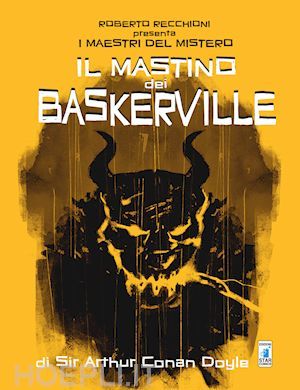 Il mastino dei Baskerville