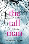 The Tall Man Book cover for The Tall Man