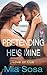 Pretending He's Mine (Love on Cue, #2)