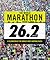 The World Marathon Book: A Celebration of the World's Most Inspiring Races (Y)
