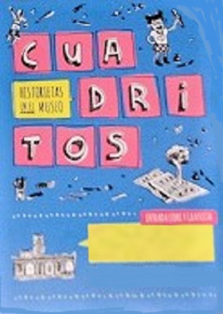 Cuadritos: Historietas en el Museo