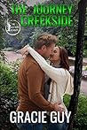 The Journey Creekside by Gracie Guy