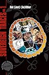 Sovereign Traces, Volume 1 by Gordon D. Henry Jr.