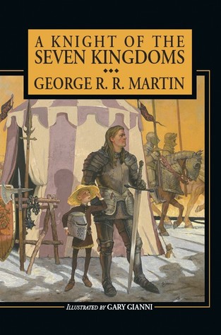 A Knight of the Seven Kingdoms