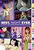 Best. Night. Ever.: A Story Told from Seven Points of View (mix)