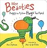 Huggy the Python Hugs Too Hard by Ame Dyckman