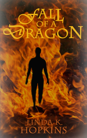 Fall of a Dragon: A Short Story from The Dragon Archives