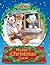 Disney Mickey's Christmas Carol by Megan Roth