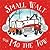 Small Walt and Mo the Tow by Elizabeth Verdick