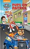Nickelodeon PAW Patrol: Pups on Patrol (Guess Who)