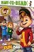 The Fun Dad: Ready-to-Read Level 2 (Alvinnn!!! and the Chipmunks)