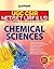 Ugc Net Chemical Science