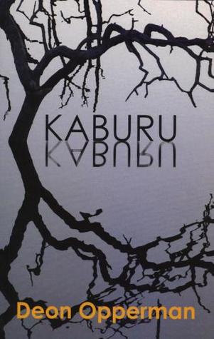 Kaburu: N Drama Vir Die Verhoog (Afrikaans Edition)
