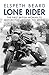 Lone Rider: The First British Woman to Motorcycle Around the World