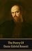 The Poetry of Dante Gabriel Rossetti by Dante Gabriel Rossetti