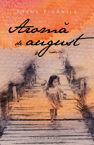 Aromă de august (Paperback)